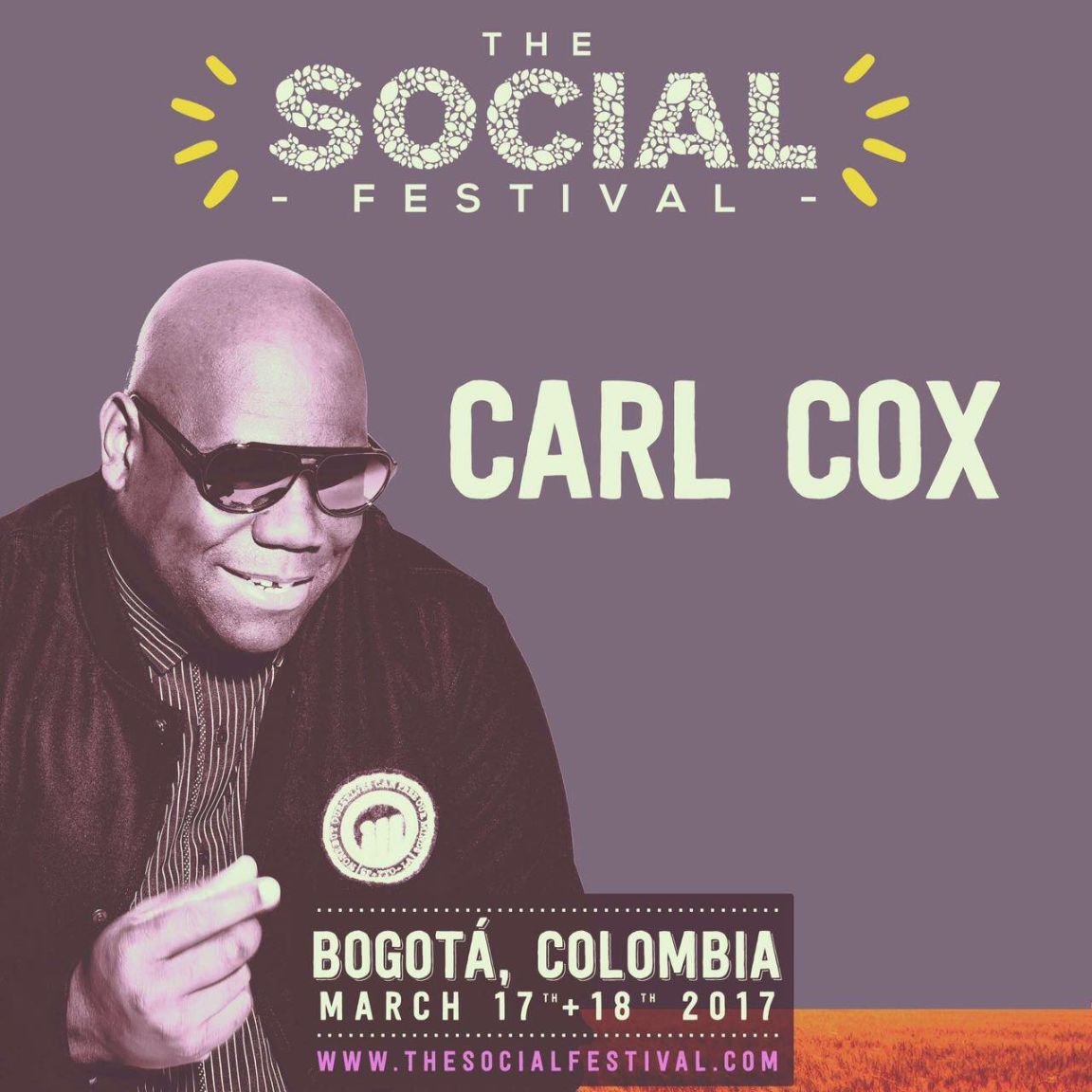 carl cox